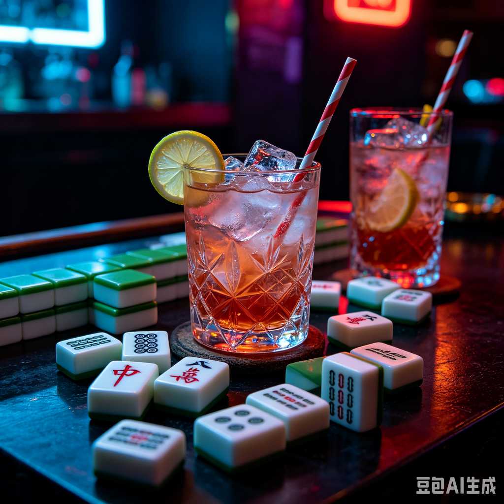 Oslo,mahjong
