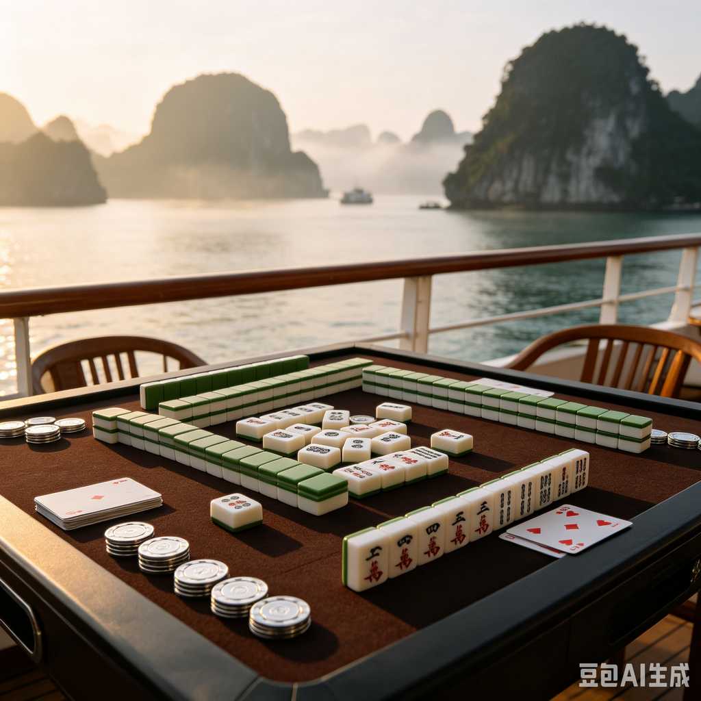 LasVegas,mahjong