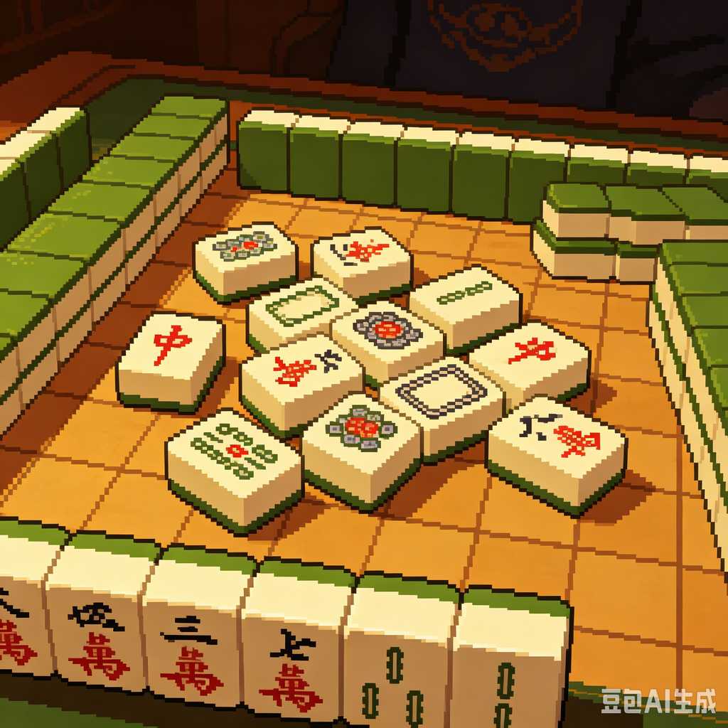 ColoradoSprings,mahjong