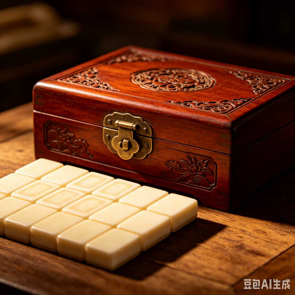 Paris,mahjong