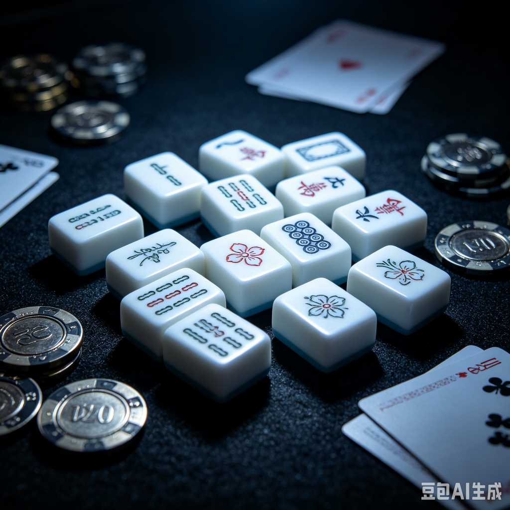 Augusta,mahjong