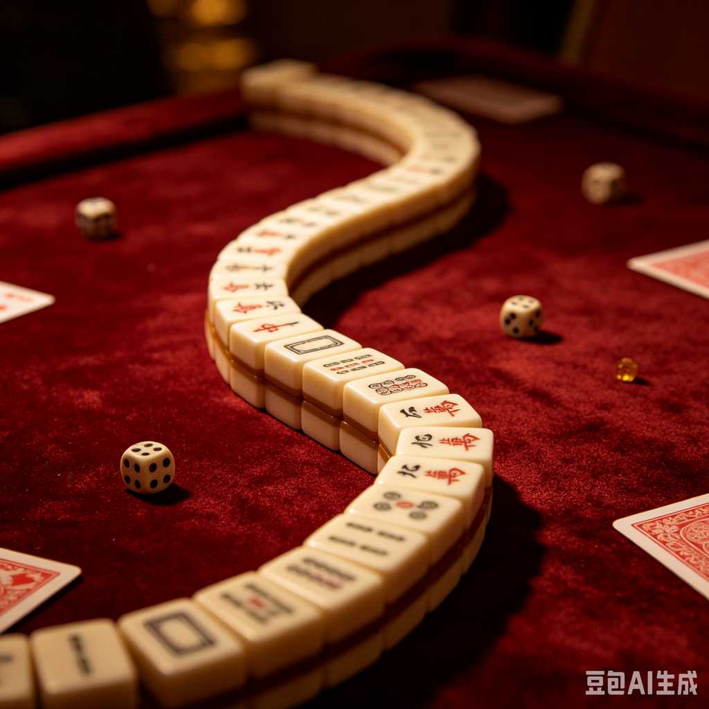 Augsburg,mahjong